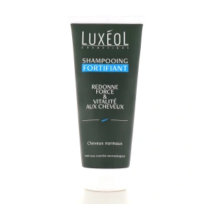 Luxéol Shampooing Fortifiant