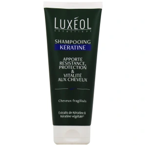 Luxéol Shampooing Kératine