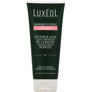 Luxéol Shampooing Lissant