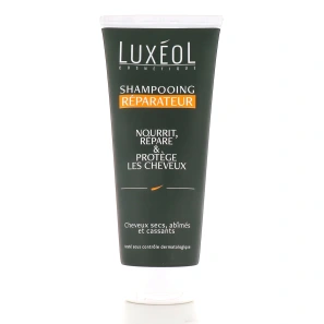Luxéol Shampooing Réparateur