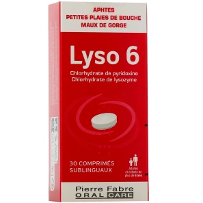 Lyso 6