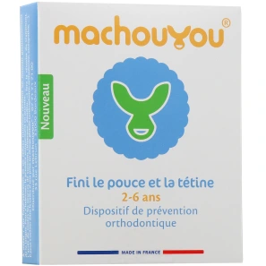 Machouyou Masticateur
