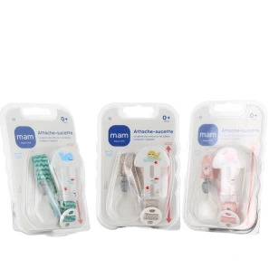 MAM Attache-Sucette