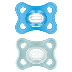 MAM Comfort Sucettes Silicone 2-6 Mois