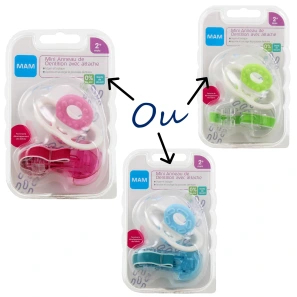 MAM Mini Anneau de Dentition