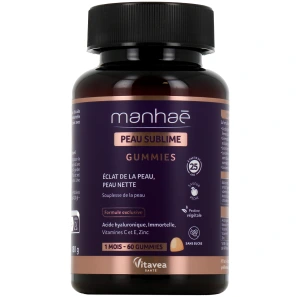 Manhaé Peau Sublime