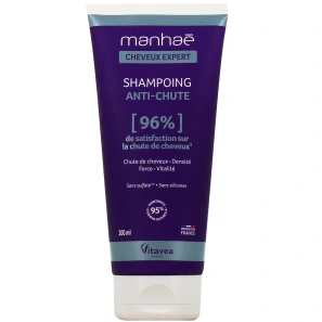 Manhaé Shampoing Anti-Chute