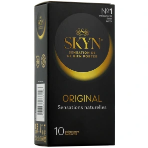 Manix Skyn Original Préservatifs