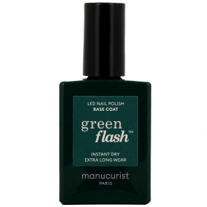 Manucurist Green Flash Base Coat