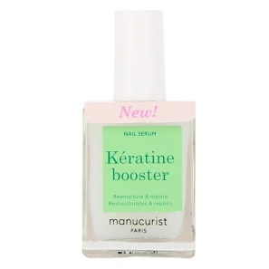 Manucurist Keratine Booster