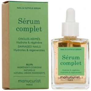 Manucurist Sérum Complet