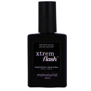 Manucurist Xtrem Flash Top Coat