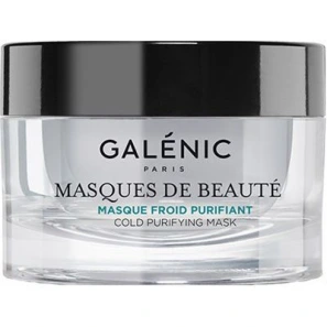 Masque de Beauté Froid Purifiant