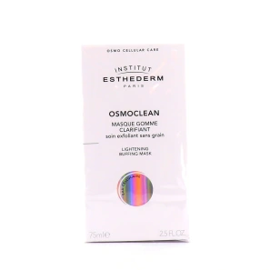 Institut Esthederm Osmoclean Masque Gomme Clarifiant