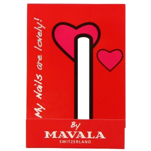 Mavala Limes à Ongles