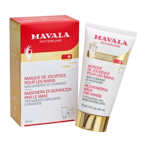 Mavala Masque de Jouvence pour les mains