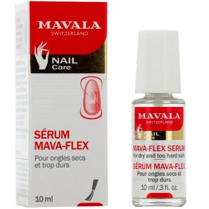 Mavala Mava-Flex Sérum pour les ongles