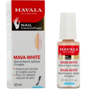 Mavala Mava-White