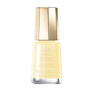 Mavala Mini Color Vernis à ongles