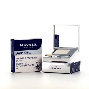 Mavala Poudre à Paupières Satin