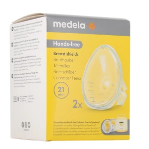 Medela Set Mains Libres Double pour Tire-Lait