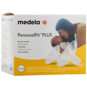 Medela Téterelles PersonalFit Plus
