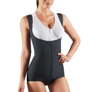 Medical Z Ceinture Élégance Coolmax Haut Dos EC033