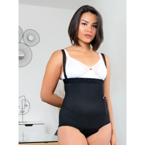 Medical Z Ceinture Elegance CoolMax Haute EC012