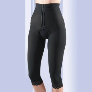 Medical Z Panty Elegance Coolmax EC001