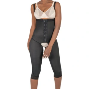 Medical Z Lipo-Panty Elegance Coolmax Haut EC002