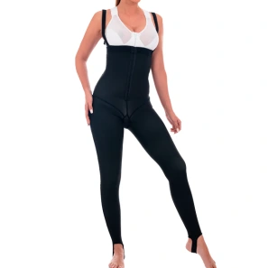 Medical Z Panty-Lift Élégance Coolmax Chevilles EC018