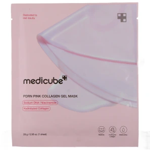 Medicube Collagen Mask