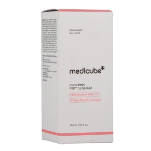 Medicube Sérum Peptide Rose