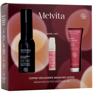 Melvita Argan Bio-Active Sérum Liftant Intensif