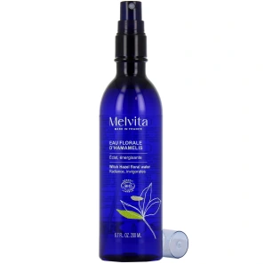 Melvita Eau Florale d'Hamamélis de Virginie