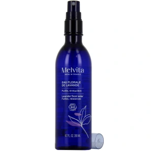 Melvita Eau Florale de Lavande