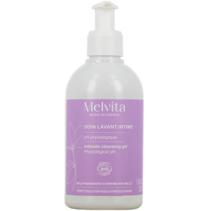 Melvita Gel Hygiène Intime