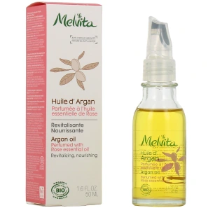 Melvita Huile d'Argan