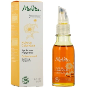 Melvita Huile de Calendula