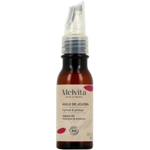 Melvita Huile de Jojoba