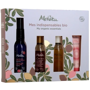 Melvita Indispensables Bio