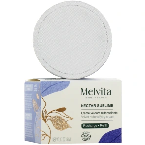 Melvita Nectar Sublime Crème Velours Redensifiante