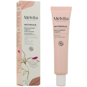 Melvita NectarCalm Baume Apaisant Rougeurs