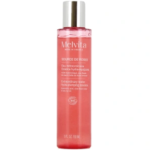 Melvita Source de Roses Eau Extraordinaire