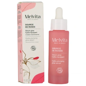 Melvita Source de Roses Sérum