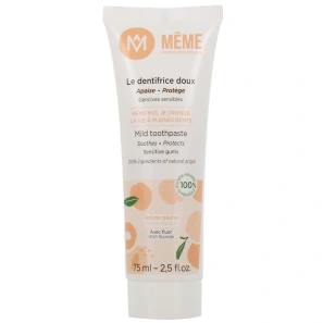 Même Dentifrice Doux