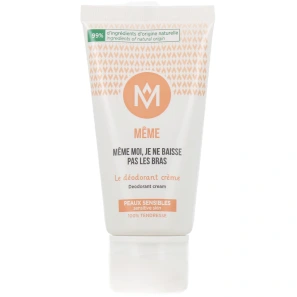 Même Déodorant Crème