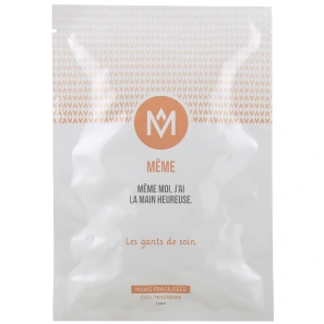 Même Gants de soin