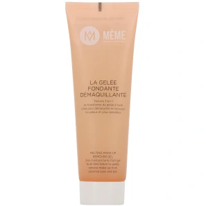 Même Gelée Fondante Démaquillante