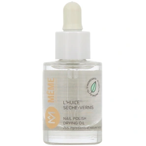 Même Huile Sèche-Vernis